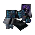 TARJA Frisson Noir - Limited Collectors Box Set (NIGHTWISH) OVP