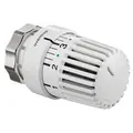 Oventrop Thermostat Uni LDV mit Flssig-Fhler wei