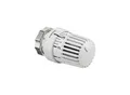 Oventrop Thermostat Uni LDV 7-28 GrC, m 0-Stellung, Flüssig, weiß (1616575)