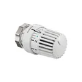 Oventrop Thermostat Uni LDV 7-28 GrC m 0-Stellung Flüssig weiß