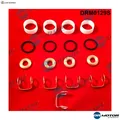 REPARATURSATZ EINSPRITZDÜSE DRM0129S FÜR LEXUS TOYOTA COROLLA/iM/QUEST/ALTIS
