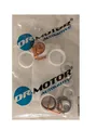 drmotor Injektormontagesatz DRM0129S für Toyota, Lexus, Dichtungssatz, NEU+OVP