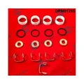 1x Dichtungssatz, Einspritzdüse Dr.Motor Automotive DRM0129S passend für