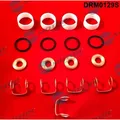 1x ORIGINAL® Dr.Motor Automotive Reparatursatz, Einspritzdüse für Toyota
