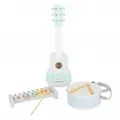 small foot Musik-Set Pastell 287298