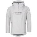 Rock Creek Windbreaker