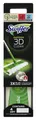 Swiffer Staubwischer Besen + 4 Tücher 3D Clean Hergestellt In Italien
