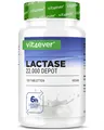 Lactase 22000 - 120 Tabletten á 13.000 FCC - Laktoseintoleranz hochdosiert