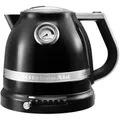 KitchenAid Artisan Wasserkocher 1,5 Liter 5KEK1522 Onyx Schwarz