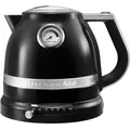 KitchenAid Artisan Wasserkocher Onyx Schwarz