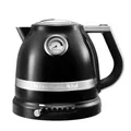 Kitchenaid 5KEK1522EOB Artisan-Wasserkocher, schwarz