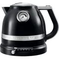 KitchenAid 5KEK1522EOB Black Onyx Wasserkocher Offizielle KitchenAid-Garantie