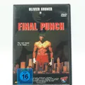 Final Punch DVD gebraucht sehr gut
