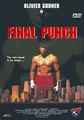 Final Punch (Olivier Gruner) # DVD-NEU
