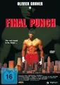 Final Punch von Jalal Merhi | DVD | Zustand sehr gut