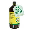 cdVet Naturprodukte Shampoo Konzentrat 1 Liter - Pflegeshampoo für Hunde und Pferde, sanfte Reinigung und natürlicher Glanz