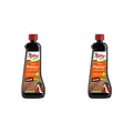 Poliboy - Fixneu Möbelpolitur Dunkel - für dunkle Oberflächen - beseitigt Kratzer und frischt auf! - 1000ml (2x500ml) - Made in Germany
