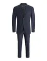Jungen Jprsolar Suit Noos Jnr Anzug, Dark Navy, 128