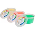 Theraflex Therapieknetmasse-Set 450 g, 3 Stärken