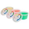 Theraflex Therapieknetmasse-Set 450 g, 3 Stärken
