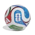 Fußball Größe 5 - adidas FIFA Fußball-Weltmeisterschaft 26 Trionda League Ball