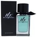 Mr Burberry Edt Vapo 100 Ml