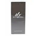 Burberry Mr Burberry Eau De Toilette Spray 100ml