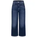 BLUE FIRE Stretch-Jeans BLUE FIRE JUDY stone 1156.265 blau W29 / L32