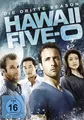 Hawaii Five-0 - Season 3 / Staffel 3 | DVD