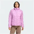 adidas TERREX Funktionsjacke (1-St) lila M (40)