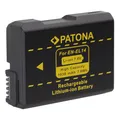 Patona Akku für Nikon P7700, D5200, D5300, D5500, D5600 - EN-EL14 - 1030mAh