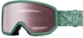 SMITH TRANSFER Schneebrille 2026 cactus zine/ignitor mirror