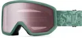 SMITH Skibrille Snowboard brille TRANSFER Schneebrille 2026 cactus zine/ignitor