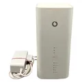 Vodafone Huawei B818-263 WLAN Router CAT19 LTE Router 1,6 Gbit/s WLAN Inet Weiß