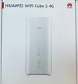 Huawei B818-263 LTE Router 4G 1600 Mbit/s Download CAT.19 weiss TS-9 Anschluss