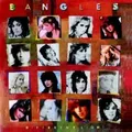 Bangles Different light (1985) [CD]