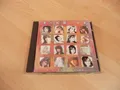 CD Bangles - Different light - 1985 incl. Manic Monday