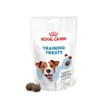 Royal Canin Trainings Treats | 110 g | Snacks für Hunde Aller Größen und Rassen | Im praktischen wiederverschließbaren Beutel | Ab dem 6. Lebensmonat | Mit Geflügelprotein