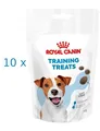 Royal Canin Training Treats Snack kalorienarm für Hunde (€36,32/kg) 10 x 110 g