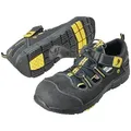 BAAK RENE2 Sandale S1P SRC ESD - Blau - 48