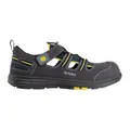 Baak  72112 RENE2 Sandale S1P SRC ESD, Gr.48