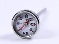 RR Öltemperatur Anzeige Ölthermometer Direktanzeiger DR 400 + DR Z 400
