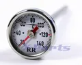 RR Öltemperatur Anzeige Ölthermometer Direktanzeiger Suzuki DR 400 + DR Z 400