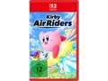 Kirby Air Riders - [Nintendo Switch 2]
