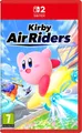 Nintendo Kirby Air Riders Switch 2