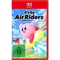 Kirby Air Riders Nintendo Switch 2