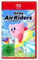 Nintendo Kirby Air Riders (Nintendo Switch 2)