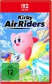 Kirby Air Riders - Nintendo Switch 2 - Neu & OVP - Deutsche Version