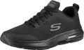Skechers Dyna-Air Pelland 52559-BBK; Mens Sneakers; 52559-BBK_47,5; Black; EU; (12 UK)