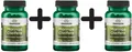 3 x Swanson Full Spectrum Moringa Oleifera, 400mg - 60 caps (262,50 EUR/kg)